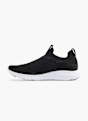 FILA Slip On Sneaker Schwarz 10530 2