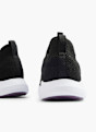 FILA Slip On Sneaker Schwarz 10530 4