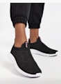 FILA Slip On Sneaker Schwarz 10530 7