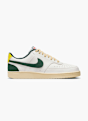 Nike Sneaker Weiß 3690 1