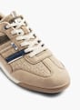 Memphis One Sneaker bézs 4613 2