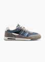 Memphis One Sneaker Grå 4614 1