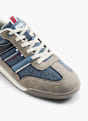 Memphis One Sneaker Grå 4614 2
