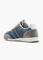 Memphis One Sneaker Grå 4614 3