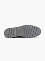 AM SHOE Официални обувки Сив 5509 4