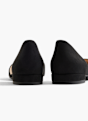 Graceland Ballerina Nero 7330 4