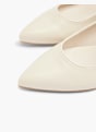 Graceland Slingback salonarji Bež 25683 5