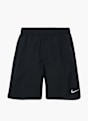 Nike Shorts Schwarz 23211 1
