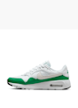 Nike Sneaker Verde 25093 2