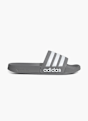 adidas Claquettes Gris 7331 1
