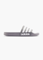 adidas Papuci Alb 7331 1