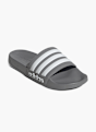 adidas Chinelos Cinzento 7331 2