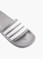adidas Papuci Alb 7331 2