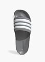 adidas Slide Grå 7331 3