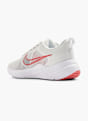 Nike Обувки за бягане Светлосив 18610 3