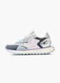 Venice Sneaker Blå 33628 2