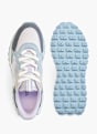 Venice Sneaker Blå 33628 3