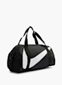 Nike Sporttasche Schwarz 4619 2