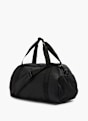 Nike Sporttasche Schwarz 4619 3