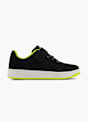 Vty Sneaker Svart 10521 1