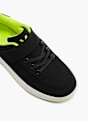Vty Sneaker Svart 10521 2
