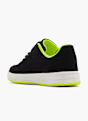 Vty Sneaker Svart 10521 3