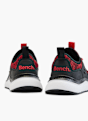 Bench Sneaker Rød 33218 4