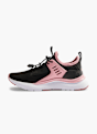 Bench Sneakersy Czarny 20847 2