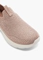 Skechers Slip-on obuv Ružová 13308 2
