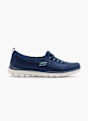 Skechers Chaussures de ville Bleu 26451 1