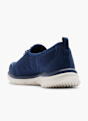 Skechers Chaussures de ville Bleu 26451 3