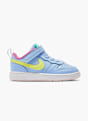 Nike Sneaker Blå 1844 1