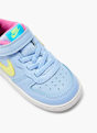 Nike Sneaker Blå 1844 2