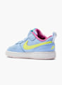 Nike Sneaker Azul 1844 3