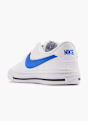 Nike Sapatilha Branco 20617 3