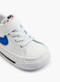 Nike Маратонки Бял 6422 2