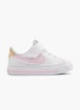 Nike Sneaker Blanco 7336 1
