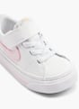 Nike Sneaker Blanco 7336 2