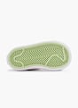 Nike Sneaker Blanco 7336 4