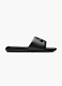 Nike Джапанки Черен 40138 1