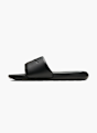 Nike Slides Schwarz 40138 2