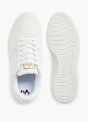 Vty Sneaker Hvid 17935 4
