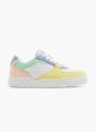 Vty Sneaker Flerfarvet 21151 1