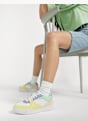 Vty Sapato de treino Branco 21151 9