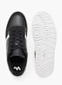 Vty Baskets Noir 6423 3