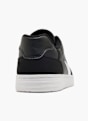 Vty Baskets Noir 6423 4