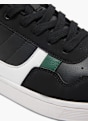 Vty Baskets Noir 6423 5