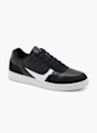 Vty Baskets Noir 6423 6