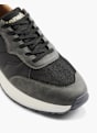 Bench Sneaker Negro 21366 2