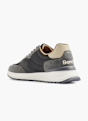 Bench Sneaker Negro 21366 3